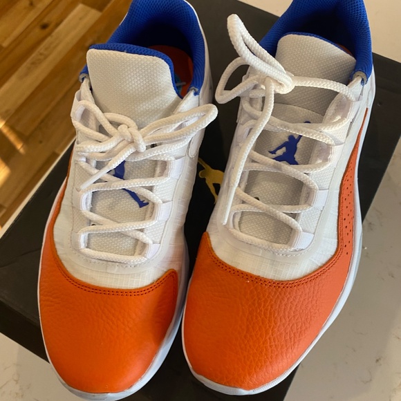 Air Jordan Comfort low 7.5 main image 5